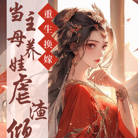 重生换嫁,当主母养娃虐渣倾天下