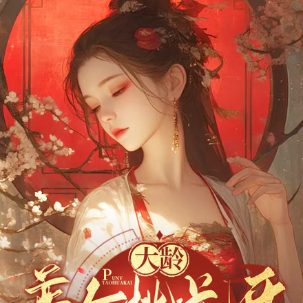 大龄普女桃花开,美男纷纷追着宠