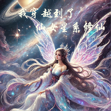 我穿越到了仙女星系修仙