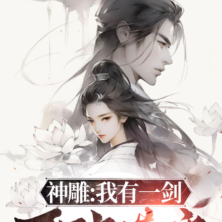 神雕:我有一剑,可破苍穹