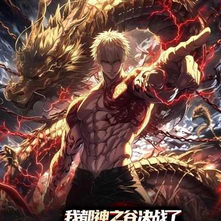 我都神之谷决战了,系统才激活?