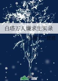 白塔万人嫌求生实录