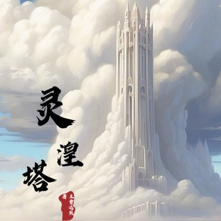 灵湟塔