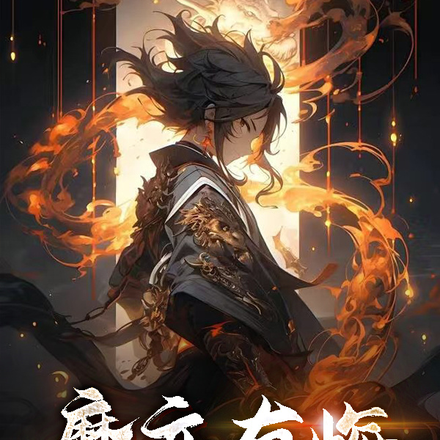 魔亦有悔