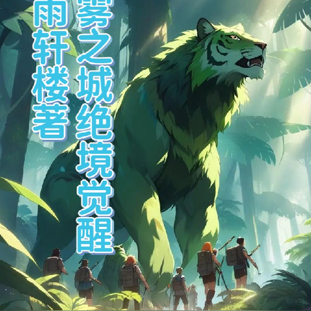幻雾之城绝境觉醒