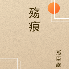 殇痕