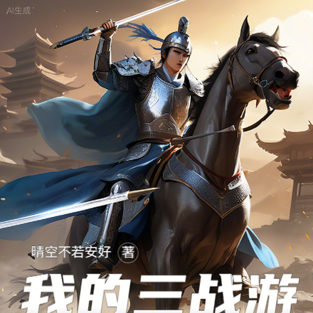 我的三战游戏太真实了