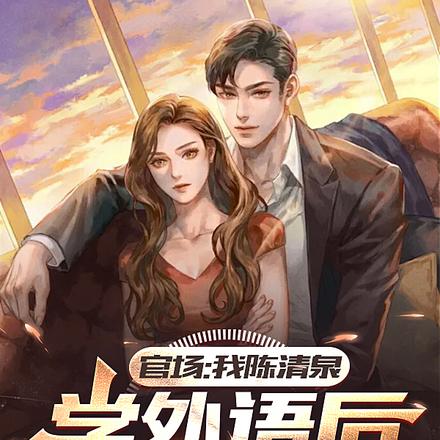 官场：我陈清泉学外语后平步青云