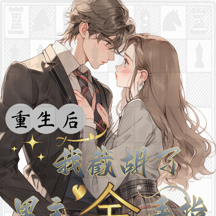 重生后，我截胡了男主金手指