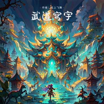武道穹宇