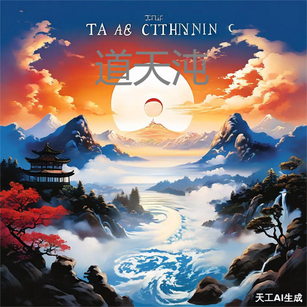 道天沌