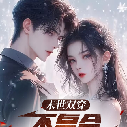 末世双穿:不复合,姐是万人迷