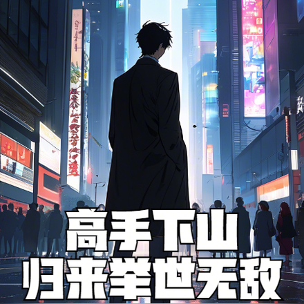 高手下山，归来举世无敌