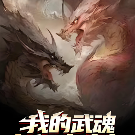 我的武魂有亿点点多