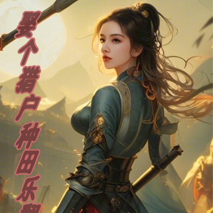 娶个猎户种田乐翻天