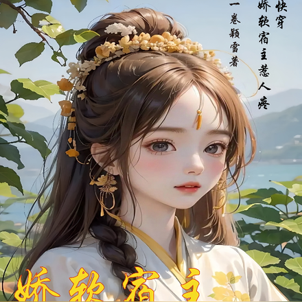 快穿：娇软宿主惹人疼