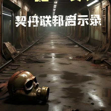 地铁:契丹联邦启示录