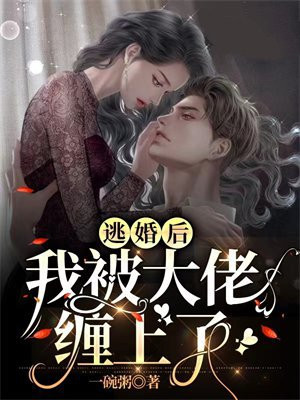 逃婚后我被大佬缠上了