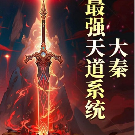大秦：最强天道系统