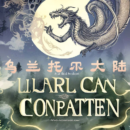 乌兰托尔大陆