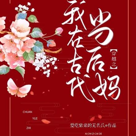 穿越之我在古代当后妈