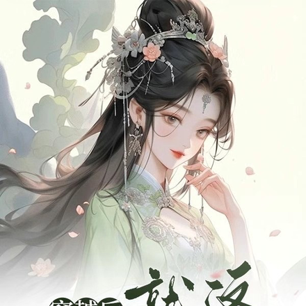 穿越后:就这个种田爽