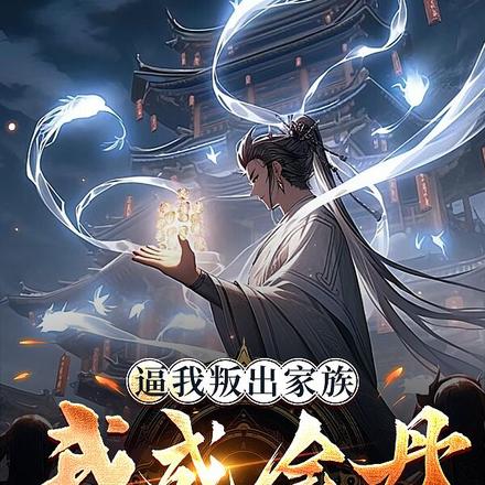 逼我叛出家族,我成金丹你哭啥?