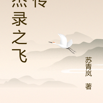 英杰录之飞星传