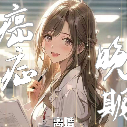 癌症晚期离婚,所有人开始爱我