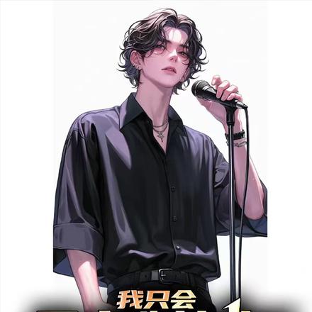 我只会写土嗨神曲?是怕你唱不来