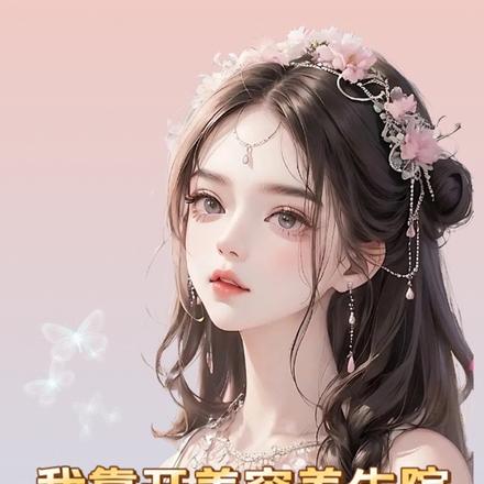 我靠开美容养生院,火爆了全世界