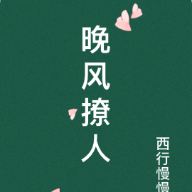 晚风撩人