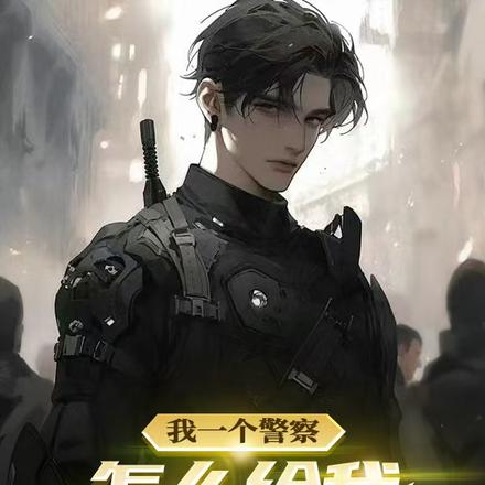 我一个警察,怎么给我悍匪系统!