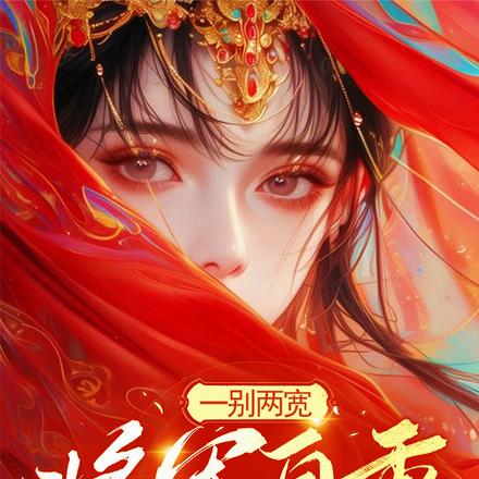 一别两宽,将军自重,妾身想独美