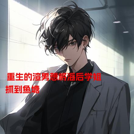 重生的渣男要将海后学姐抓到鱼塘