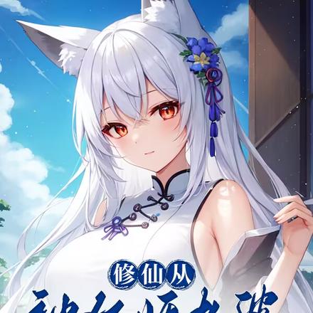 修仙从被狐妖老婆捡到开始