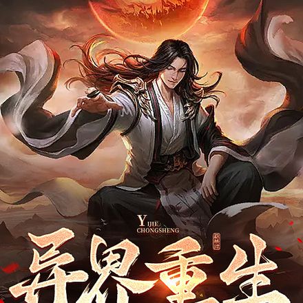 重生异界，人族需要我来延续？