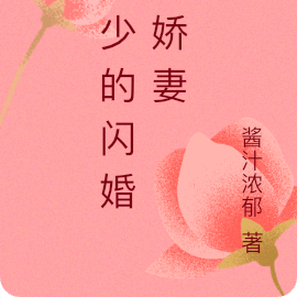 封少的闪婚小娇妻
