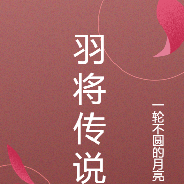 羽将传说