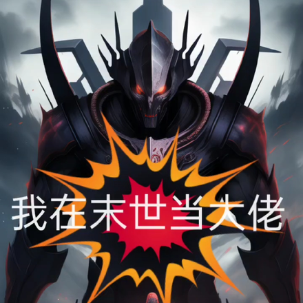 我重生在末世当大佬