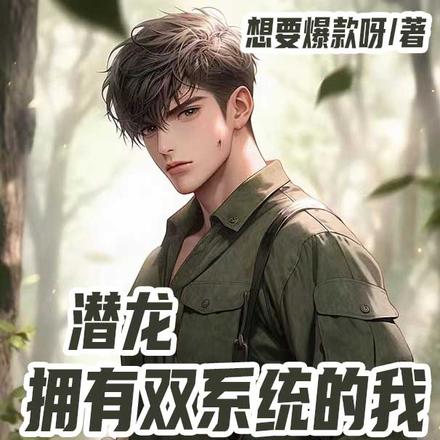 潜龙:拥有双系统的我有亿点厉害