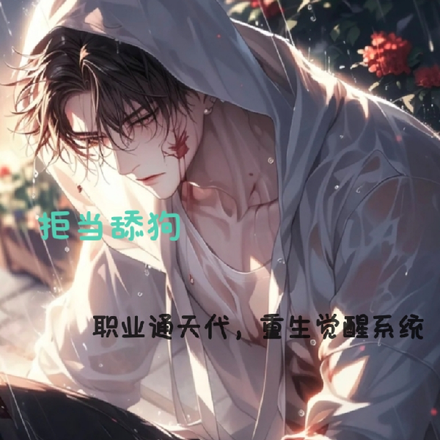 职业通天代,重生觉醒系统