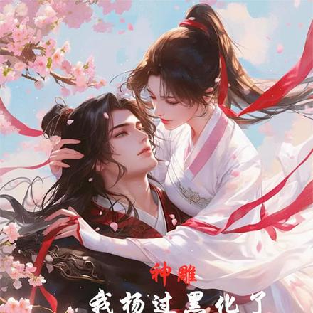 神雕:我杨过黑化了,想干谁就干