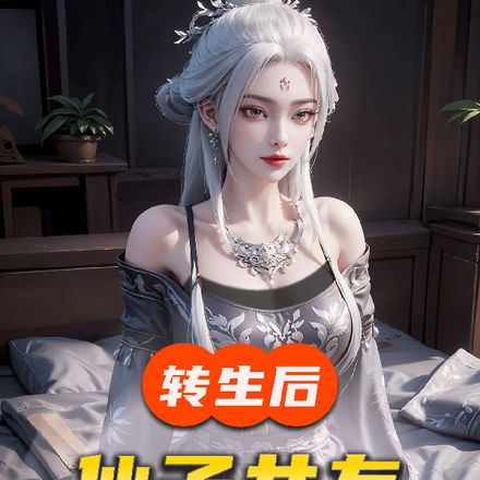 转世后,仙子女友成了阿姨