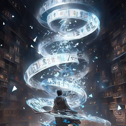 无为经