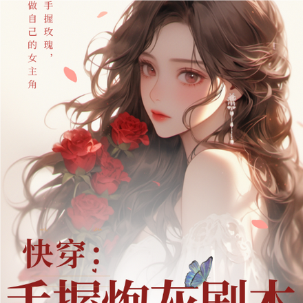 快穿:手握炮灰剧本,我赢麻了