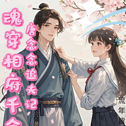 魂穿相府千金,唐念念追夫记