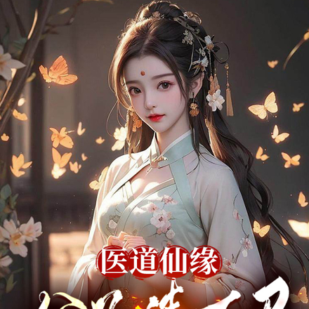 医道仙缘:公子请下马