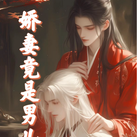 娇妻竟是男儿身