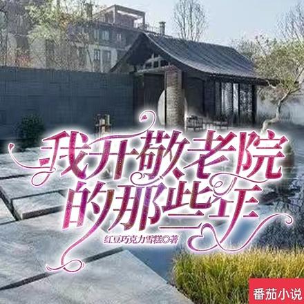 我开敬老院的那些年